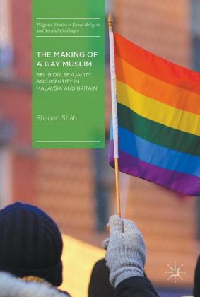 The Making of a Gay Muslim