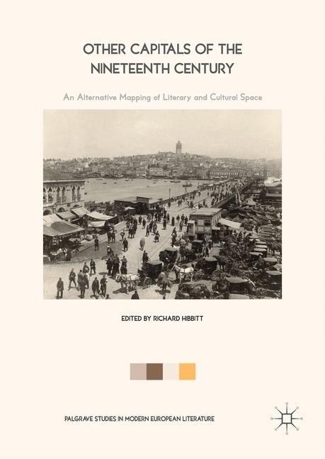 Other Capitals of the Nineteenth Century main product photo