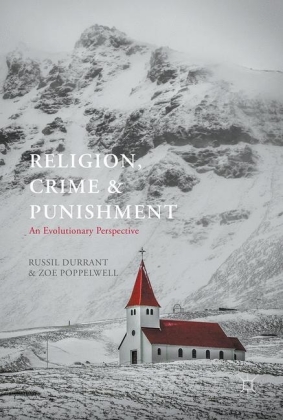 Religion, Crime and Punishment