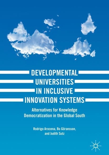 Developmental Universities in Inclusive Innovation Systems main product photo