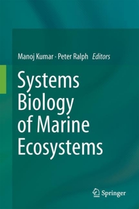 Systems Biology of Marine Ecosystems