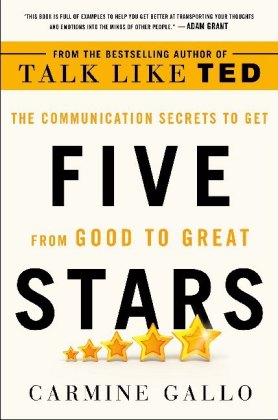 Five Stars