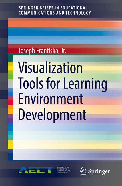 Visualization Tools for Learning Environment Development main product photo