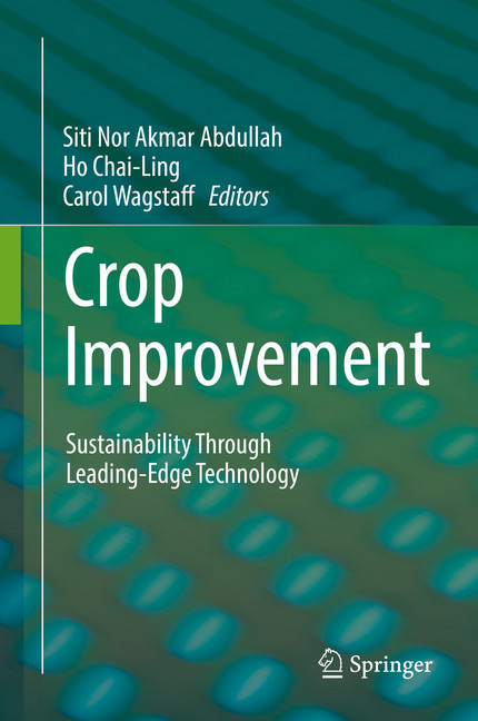 Crop Improvement main product photo