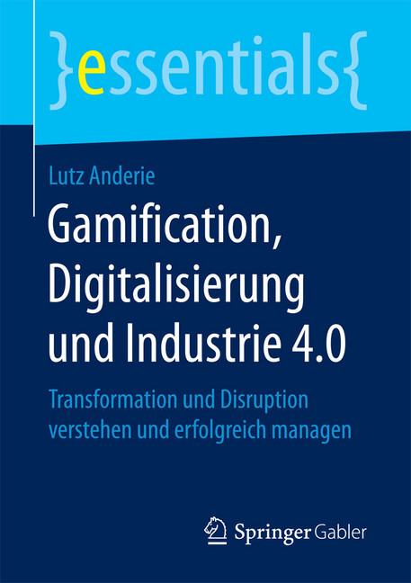 Gamification, Digitalisierung und Industrie 4.0 main product photo