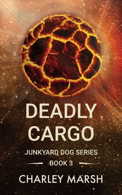 Deadly Cargo main product photo
