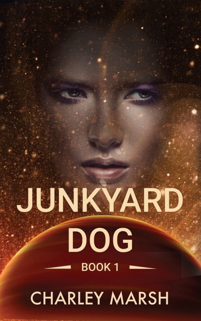 Junkyard Dog main product photo