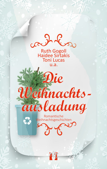 Die Weihnachtsausladung main product photo