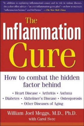 Inflammation Cure