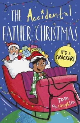 Accidental Father Christmas
