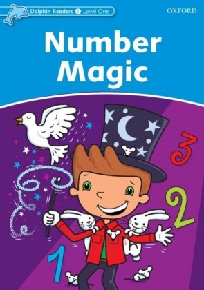 Number Magic (Dolphin Readers Level 1)