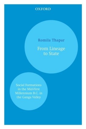 From Lineage to State
