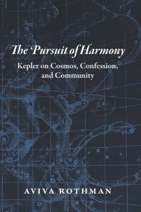 Pursuit of Harmony