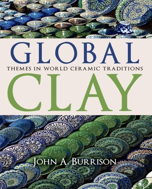 Global Clay main product photo