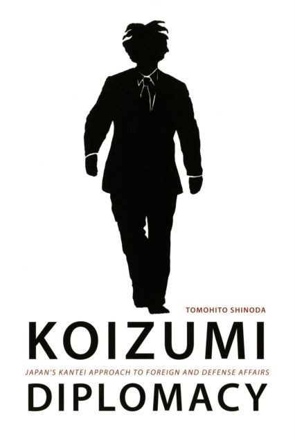 Koizumi Diplomacy main product photo