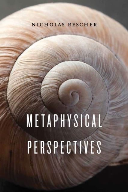 Metaphysical Perspectives main product photo