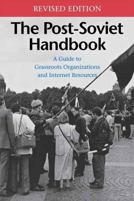 Post-Soviet Handbook main product photo