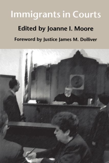 Immigrants in Courts main product photo