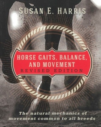 Horse Gaits, Balance, and Movement