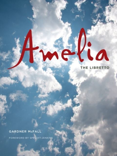 Amelia main product photo