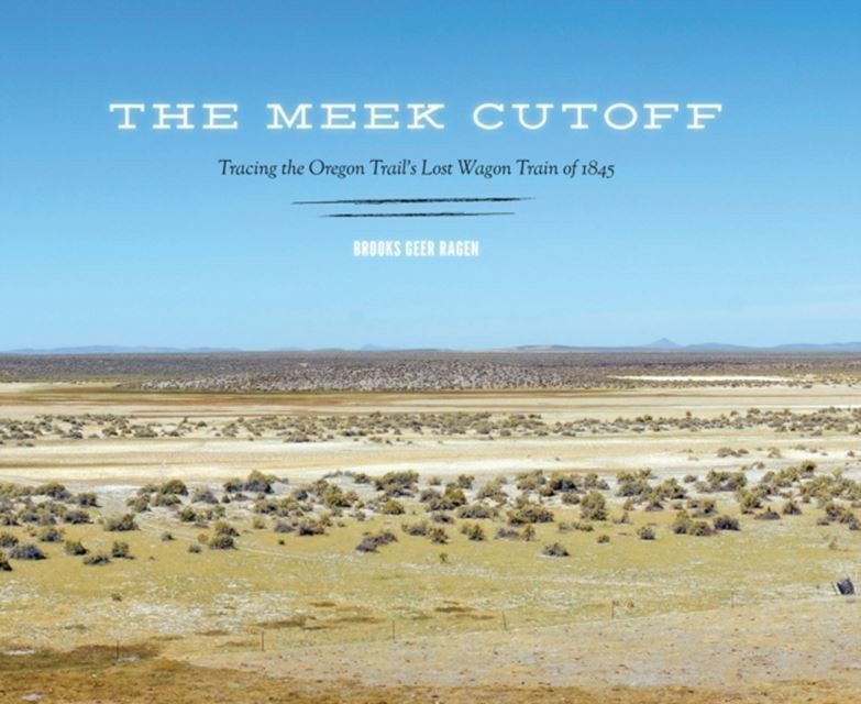 Meek Cutoff main product photo