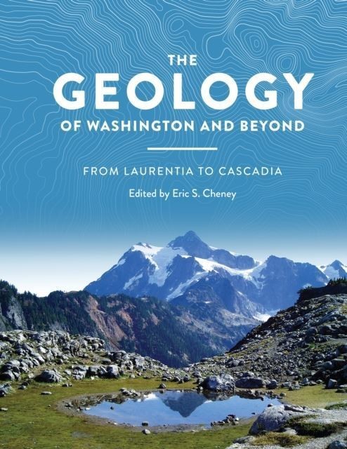 Geology of Washington and Beyond main product photo