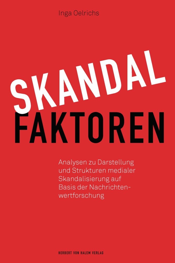 Skandalfaktoren main product photo