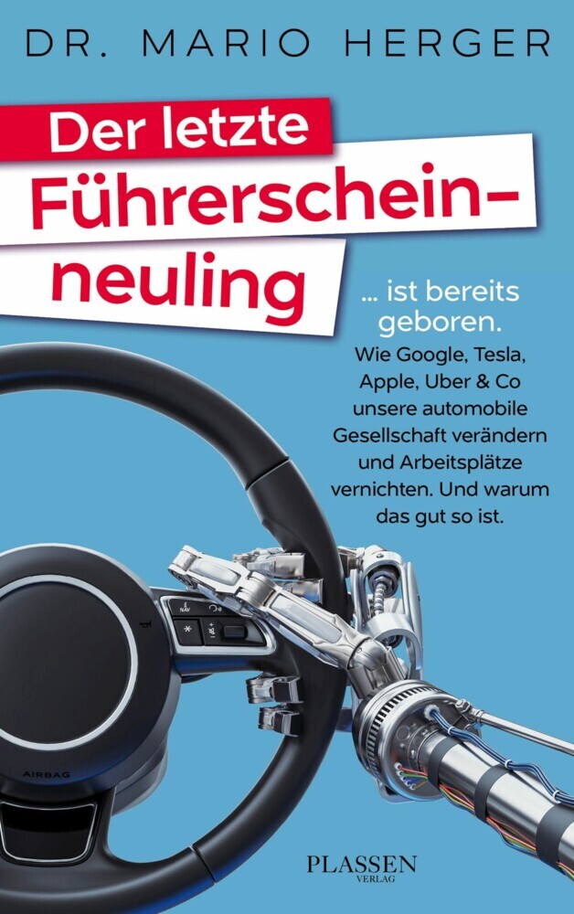 Der letzte Führerscheinneuling main product photo