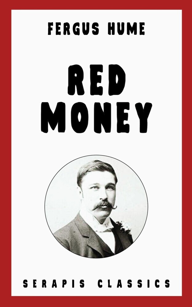 Red Money (Serapis Classics) main product photo