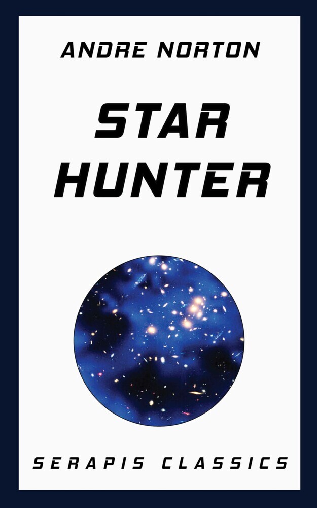 Star Hunter (Serapis Classics) main product photo