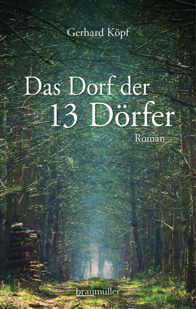 Das Dorf der 13 Dörfer main product photo
