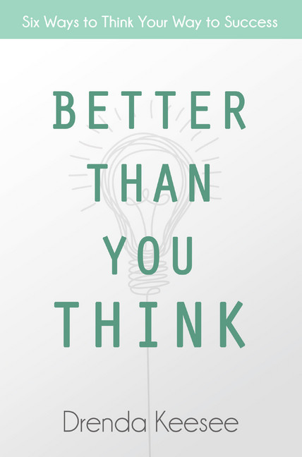 Better Than You Think main product photo