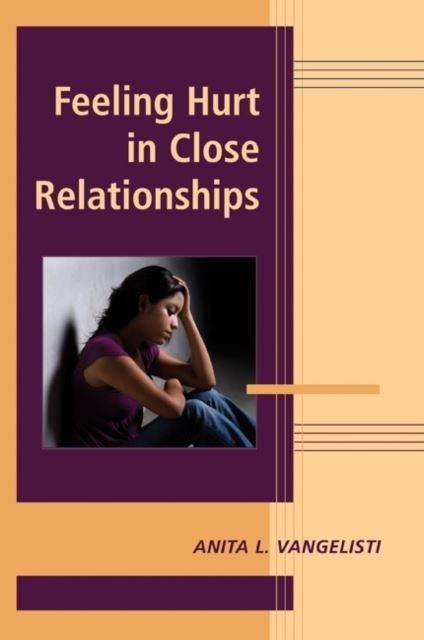 Feeling Hurt in Close Relationships main product photo