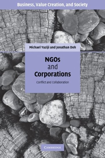 NGOs and Corporations main product photo