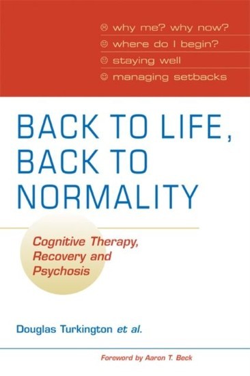 Back to Life, Back to Normality main product photo
