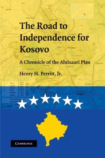 Road to Independence for Kosovo main product photo