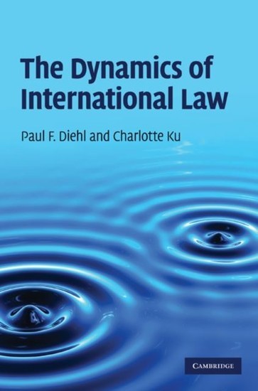 Dynamics of International Law main product photo