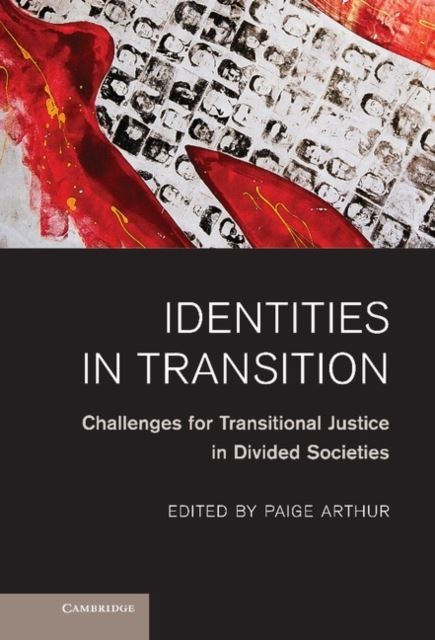 Identities in Transition main product photo