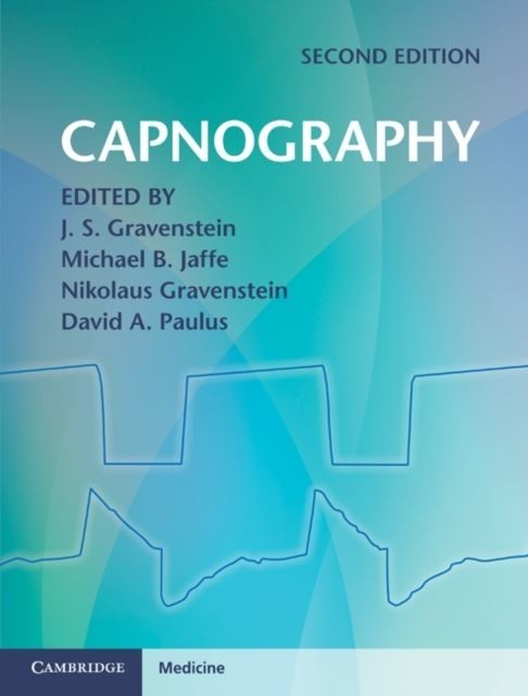Capnography main product photo