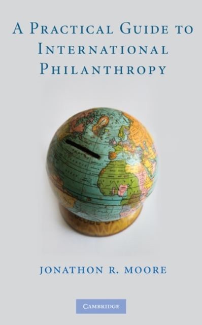 Practical Guide to International Philanthropy main product photo