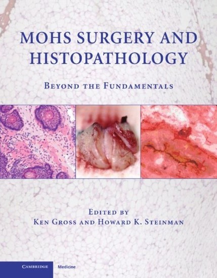 Mohs Surgery and Histopathology main product photo