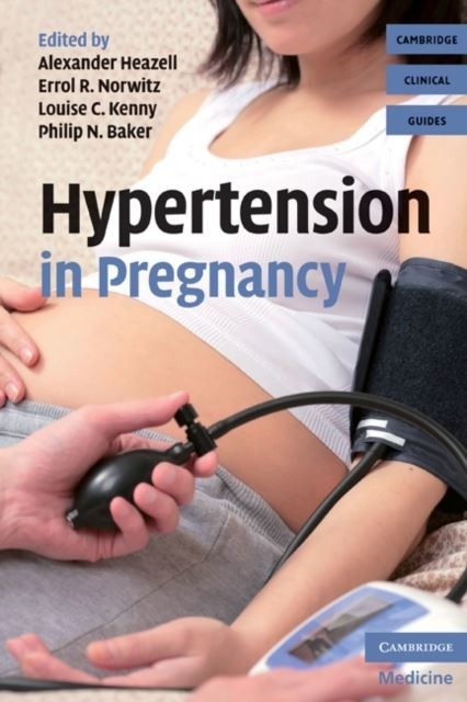 Hypertension in Pregnancy main product photo