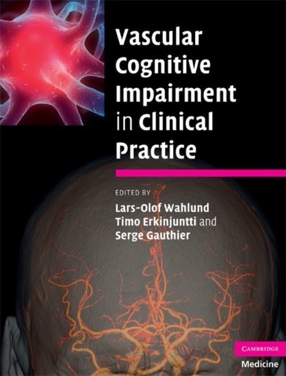 Vascular Cognitive Impairment in Clinical Practice main product photo