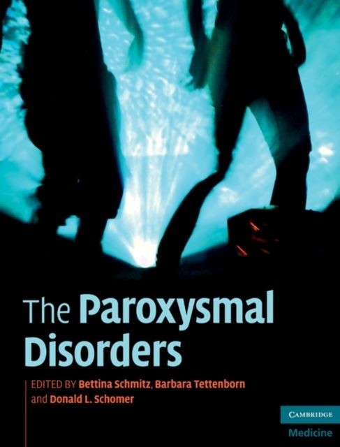 Paroxysmal Disorders main product photo