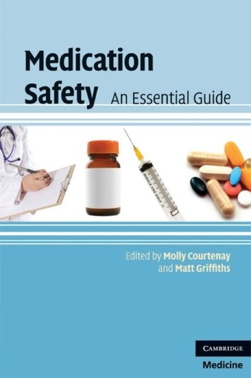 Medication Safety main product photo