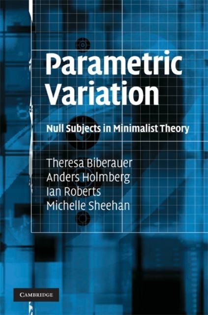 Parametric Variation main product photo