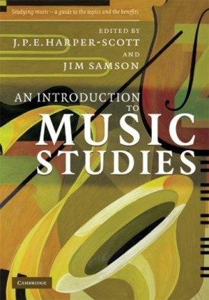 Introduction to Music Studies