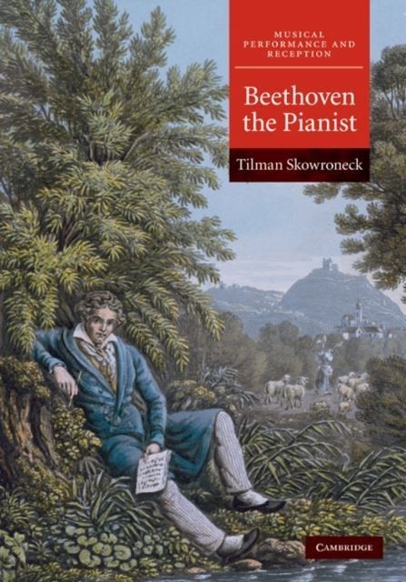 Beethoven the Pianist main product photo