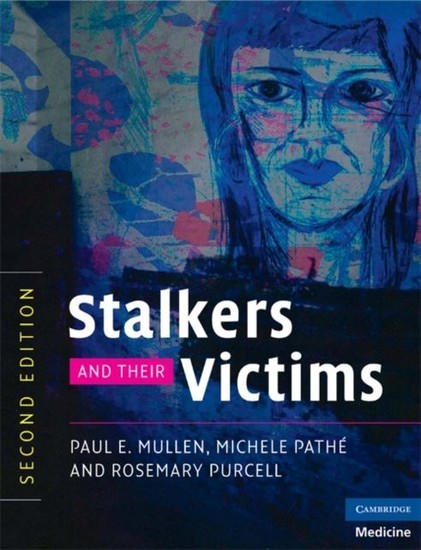 Stalkers and their Victims main product photo