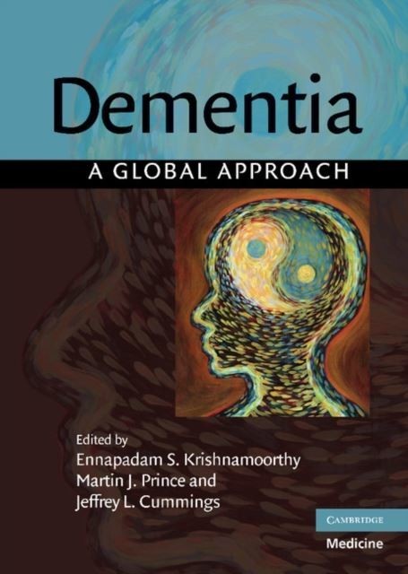 Dementia main product photo